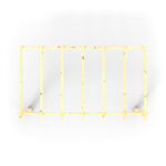 Pérgola de madera Geneva