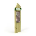 Señal informativa Sila