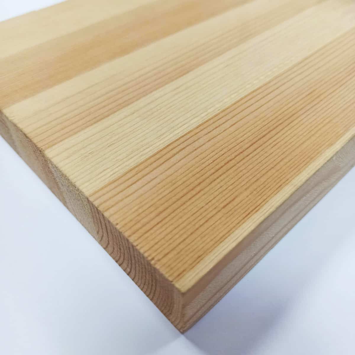 Tableros de madera para tus proyectos